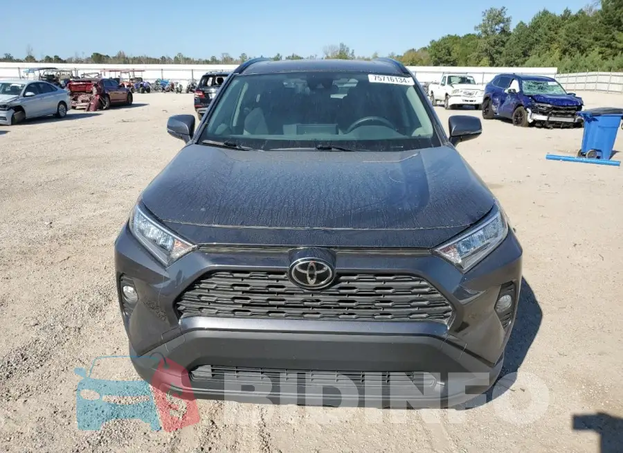 JTMW1RFV9MD071369 Photo# 5