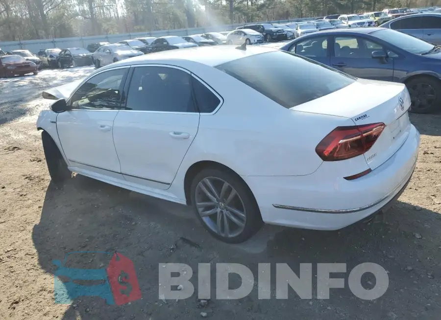 1VWDT7A30HC044243 Photo# 2
