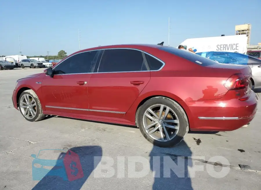 1VWDT7A33HC013357 Photo# 2