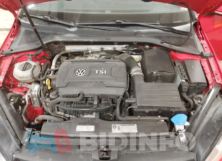 3VW117AU9HM031006 Photo# 12
