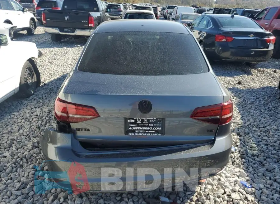 3VW167AJ8JM227807 Photo# 6