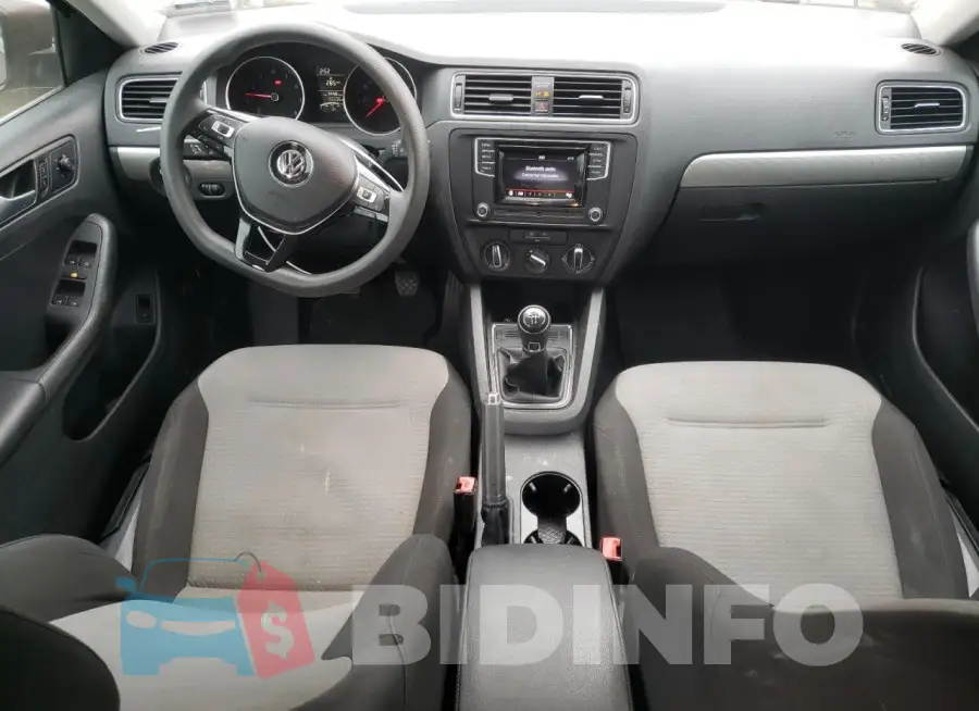 3VW167AJ9HM379346 Photo# 8