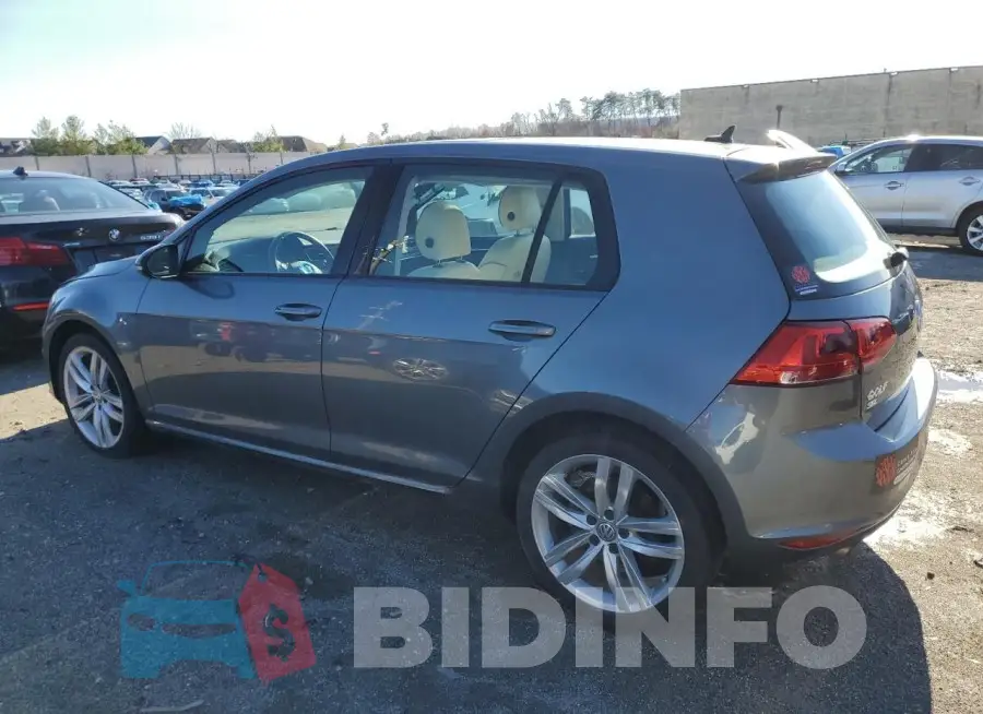 3VW217AU6HM040167 Photo# 2