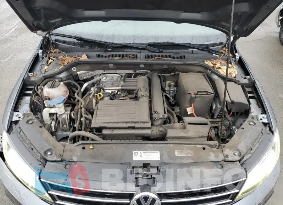 3VW2B7AJ3HM322835 Photo# 11