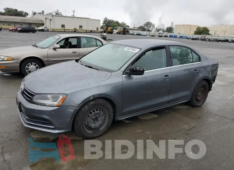 3VW2B7AJ3HM322835 Photo# 1