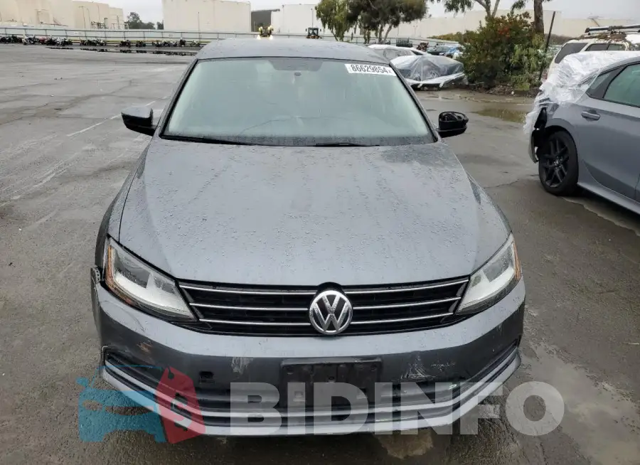 3VW2B7AJ3HM322835 Photo# 5