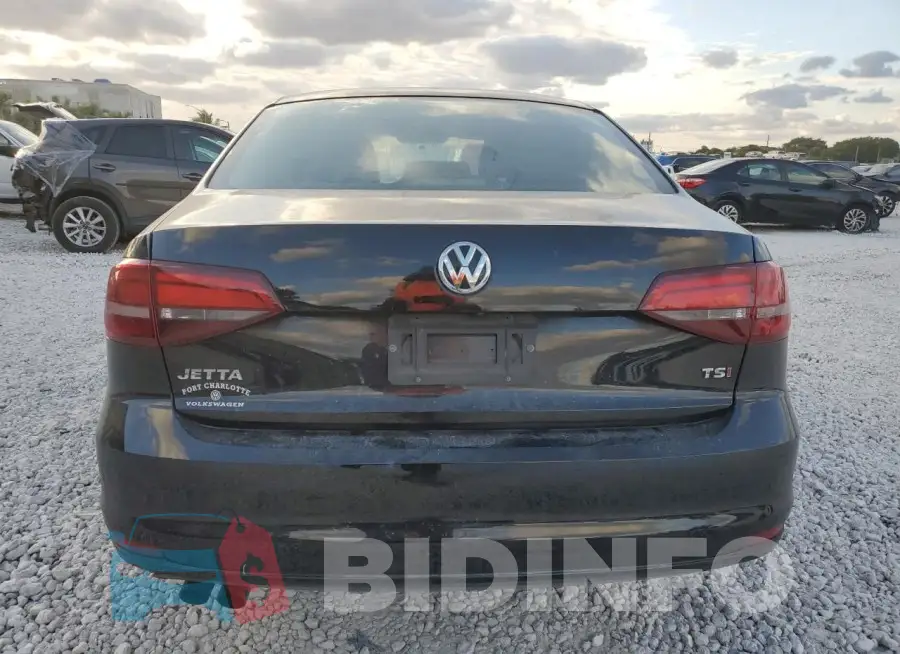 3VW2B7AJ5HM411239 Photo# 6