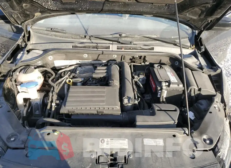 3VW2B7AJ5HM411239 Photo# 11