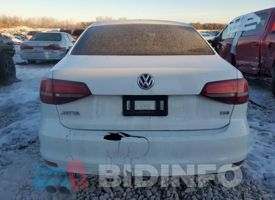 3VW2B7AJ8HM396140 Photo# 6
