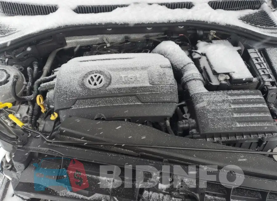 3VW2T7BU2RM010416 Photo# 11