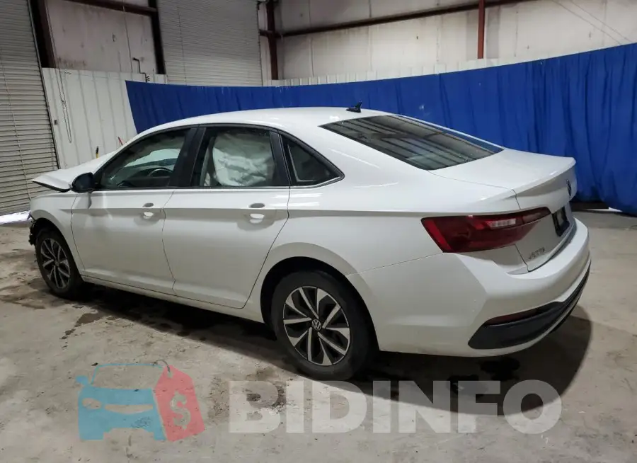 3VW5M7BUXRM012778 Photo# 2