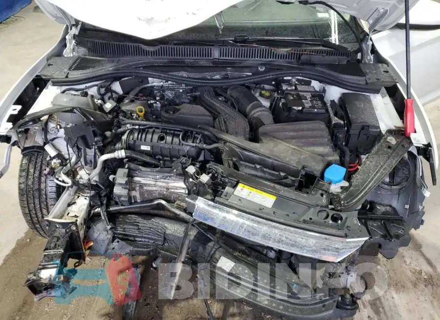 3VW5M7BUXRM012778 Photo# 11