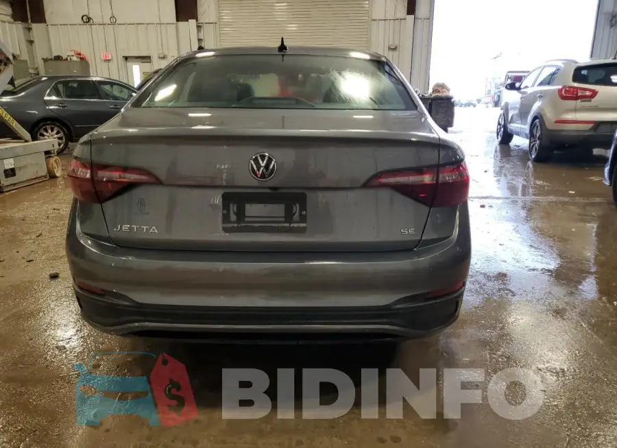 3VW7M7BU7RM030020 Photo# 6