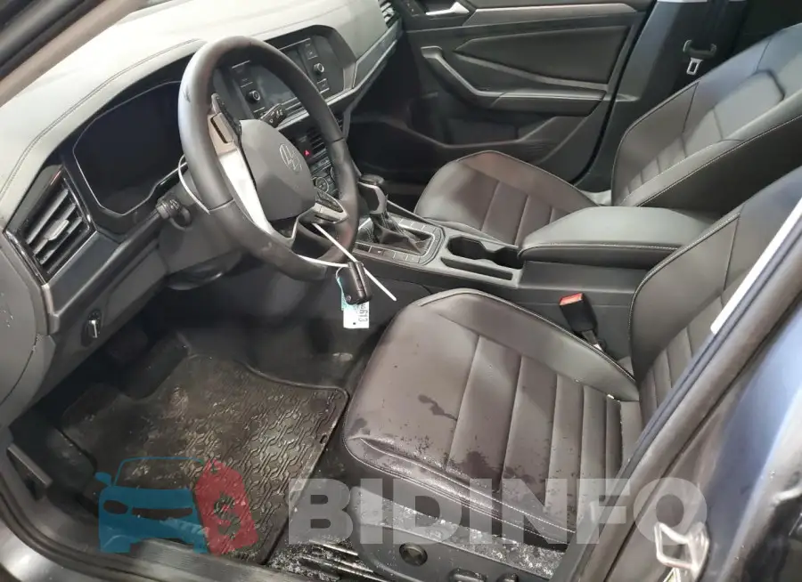 3VW7M7BU7RM030020 Photo# 7