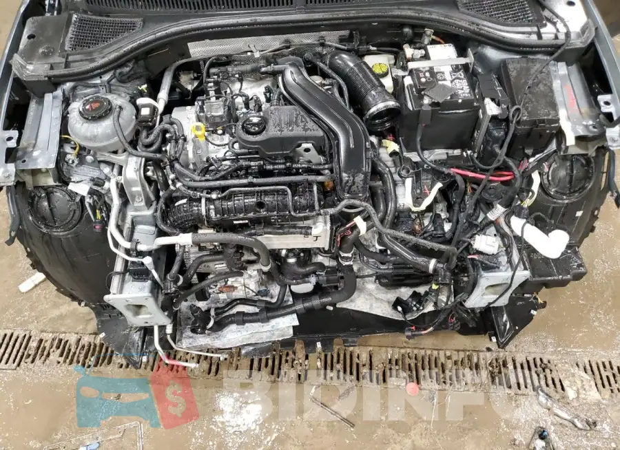 3VW7M7BU7RM030020 Photo# 11