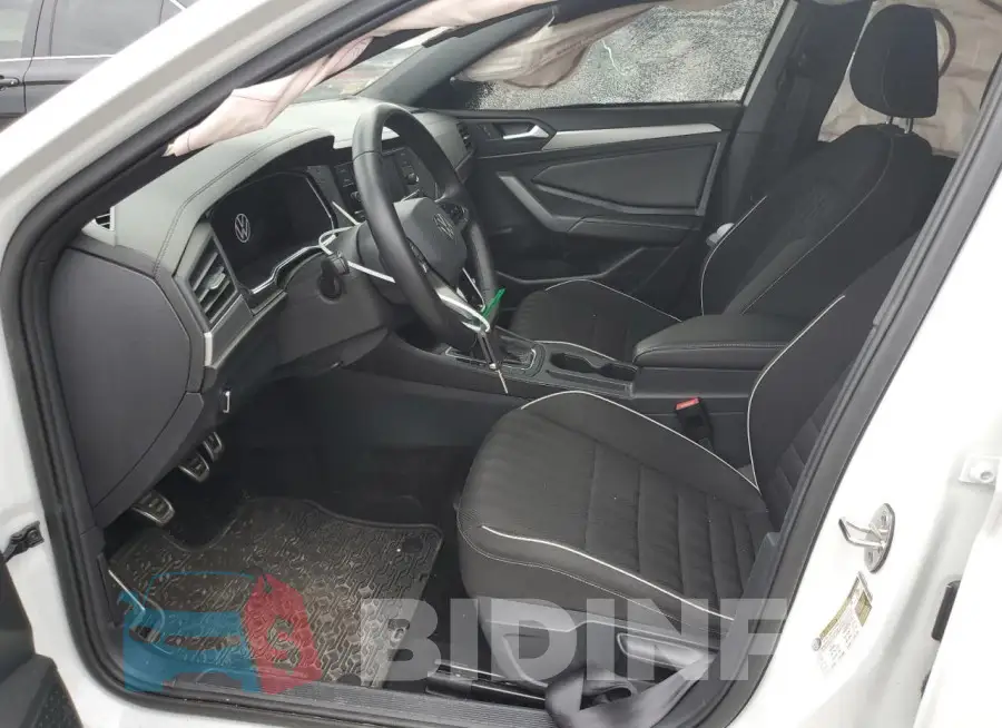 3VWAM7BU2PM012995 Photo# 7