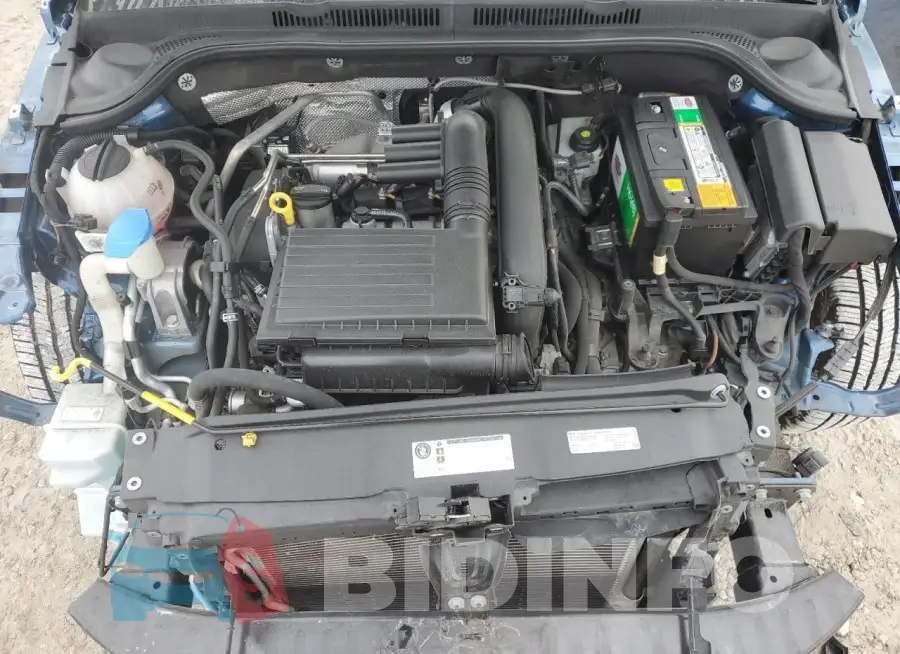 3VWDB7AJ2HM369136 Photo# 11
