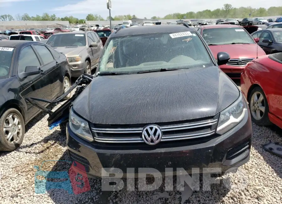 WVGAV7AXXGW603616 Photo# 5