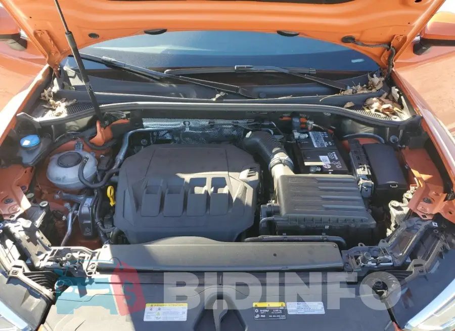 WA1DECF3XP1107612 Photo# 12