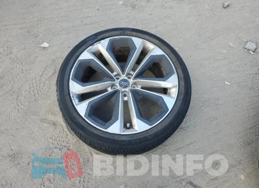 WA1EECF36M1148190 Photo# 13