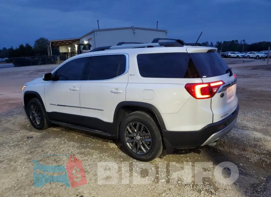 1GKKNMLS4KZ289823 Photo# 2