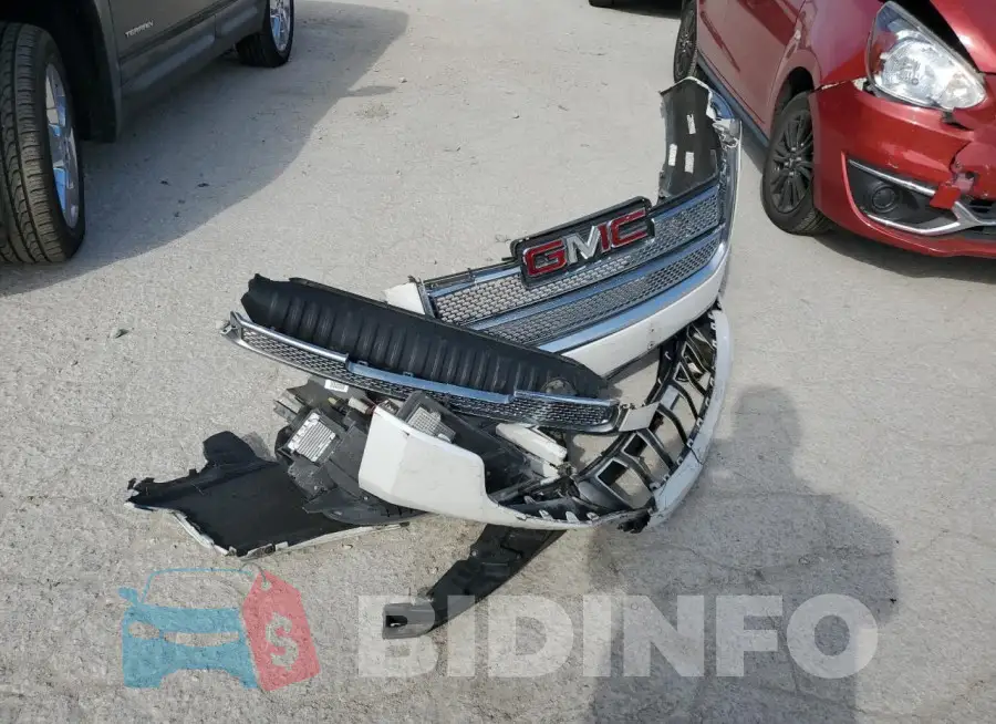1GKKVTKD3GJ170888 Photo# 13