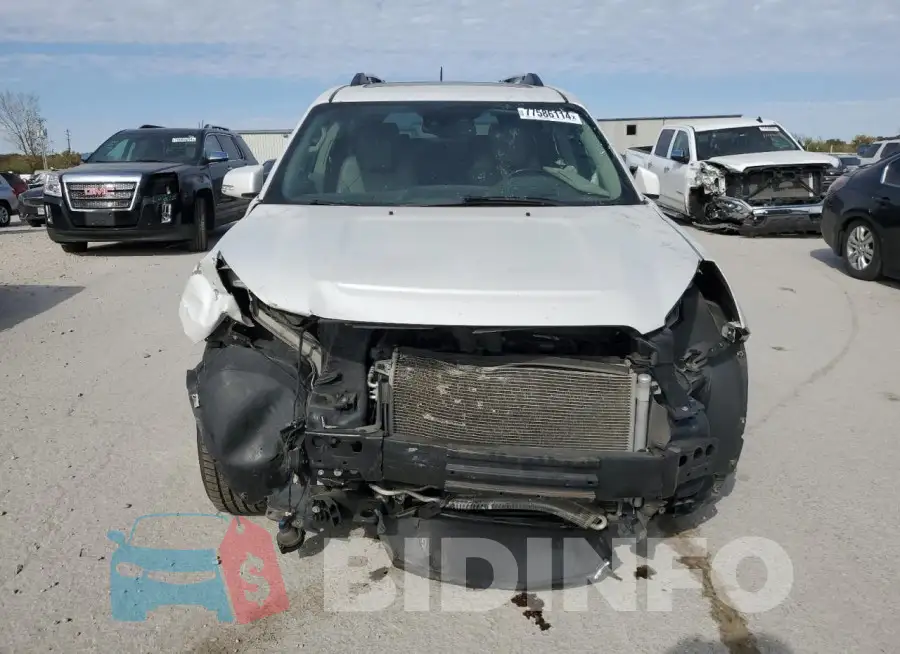1GKKVTKD3GJ170888 Photo# 5