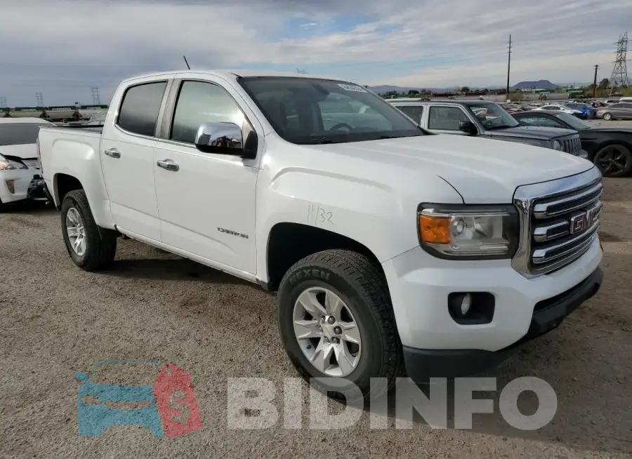 1GTG5CE30G1318354 Photo# 4