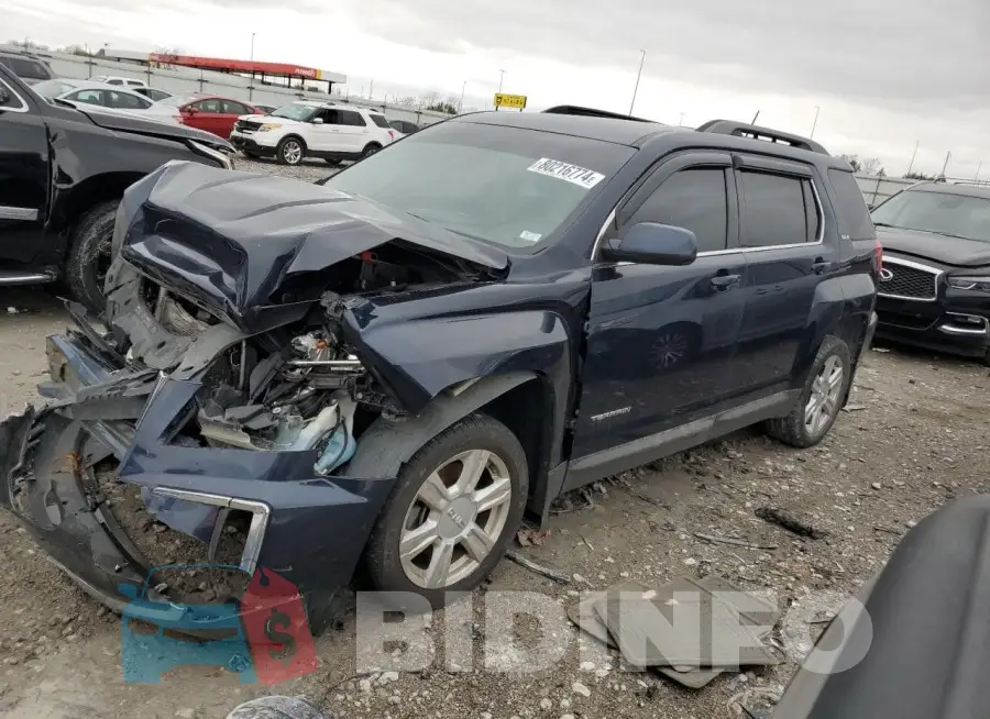 2GKALNEKXG6301402 Photo# 1
