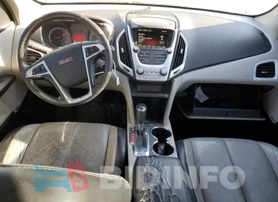 2GKFLPE32G6141803 Photo# 8