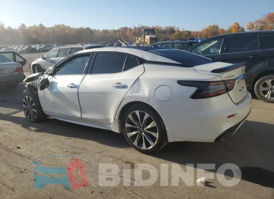 1N4AA6FV4NC501525 Photo# 2