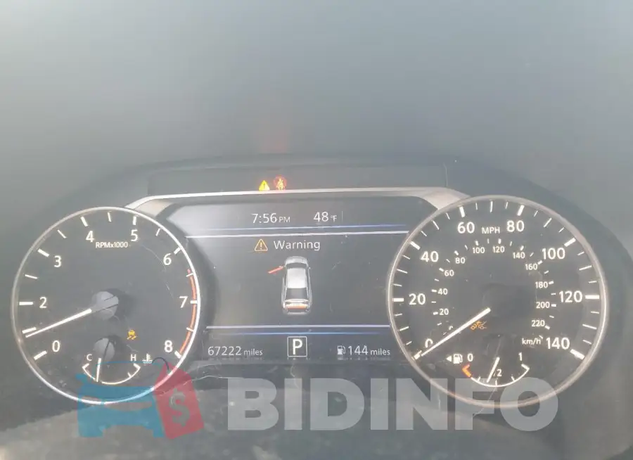 1N4BL4BV1LC230574 Photo# 9