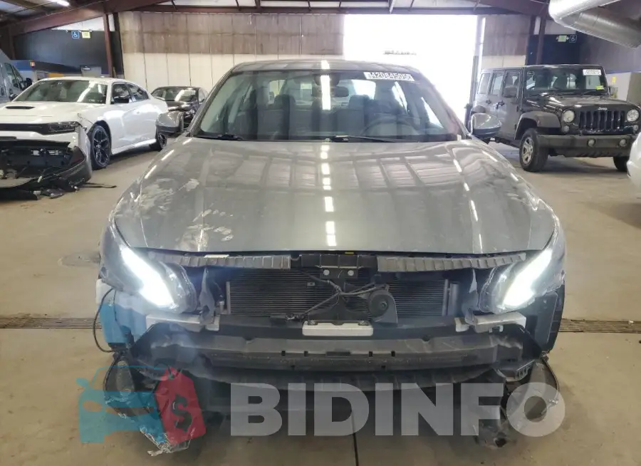 1N4BL4BV7PN360014 Photo# 5