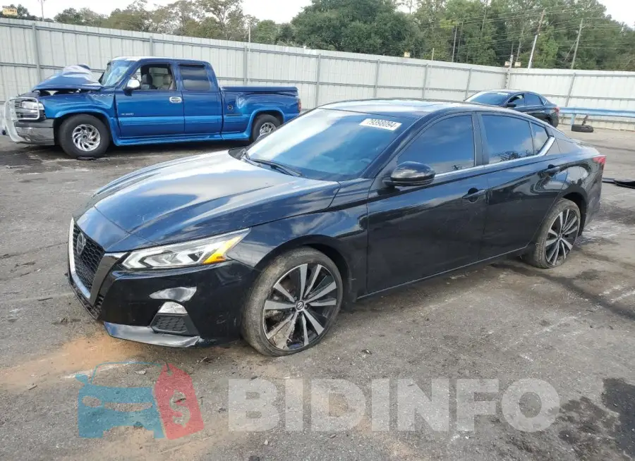 1N4BL4CW2MN346430 Photo# 1