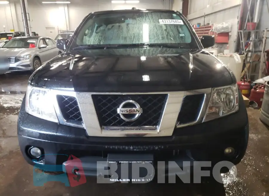 1N6AD0EV4GN774291 Photo# 5