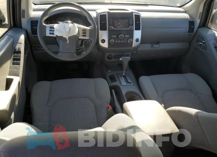 1N6AD0EV8JN731726 Photo# 8