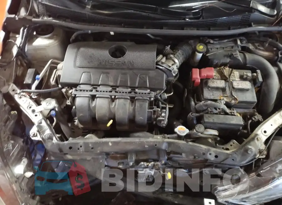3N1AB7AP1JY342862 Photo# 11