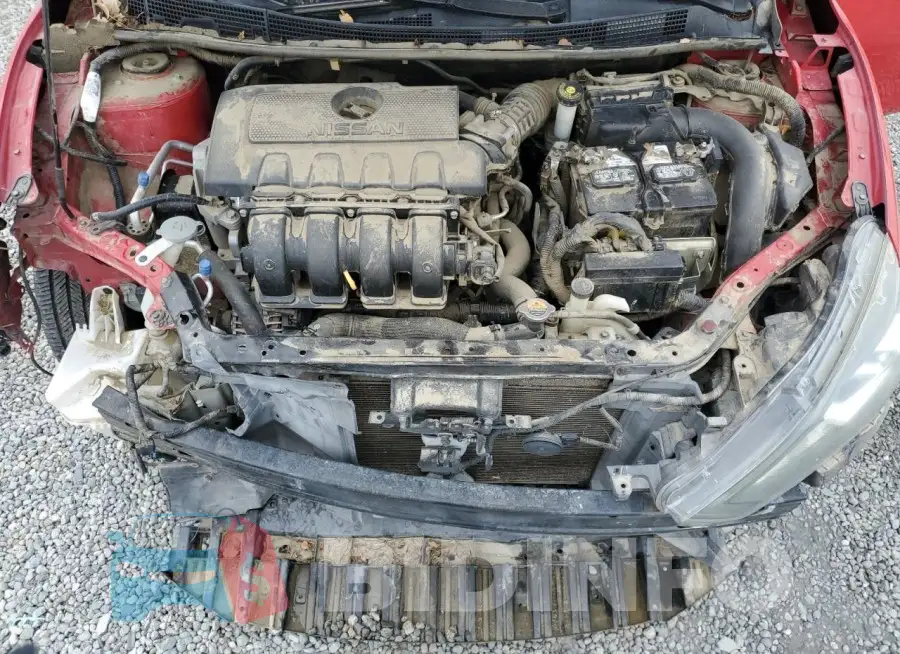3N1AB7AP3GY280700 Photo# 11