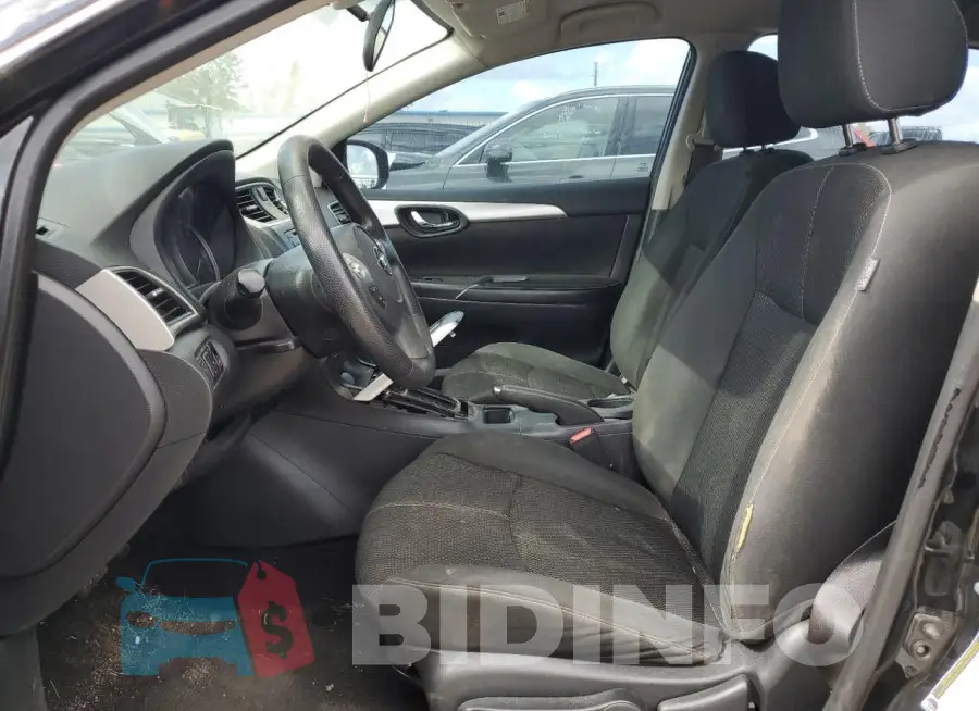 3N1AB7AP7JY273143 Photo# 7