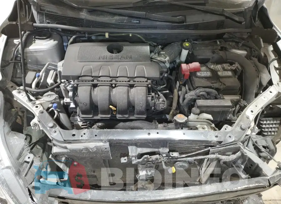 3N1AB7AP7JY344440 Photo# 11
