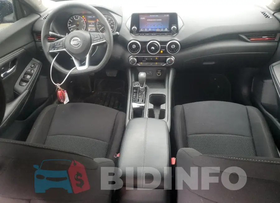 3N1AB8BV5NY227142 Photo# 8