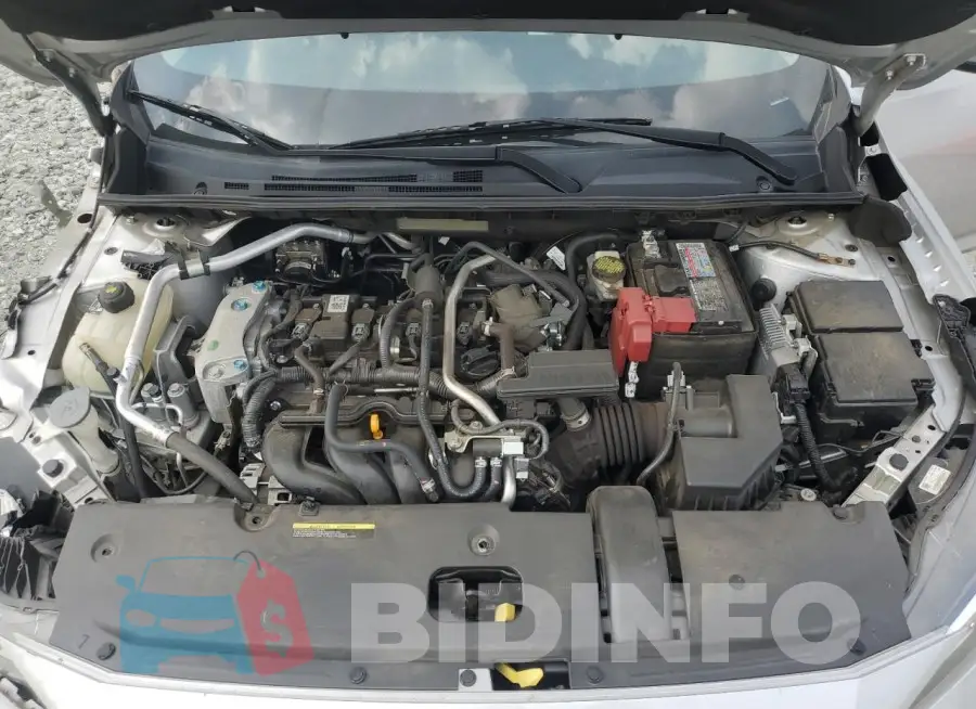 3N1AB8BV6LY311743 Photo# 11