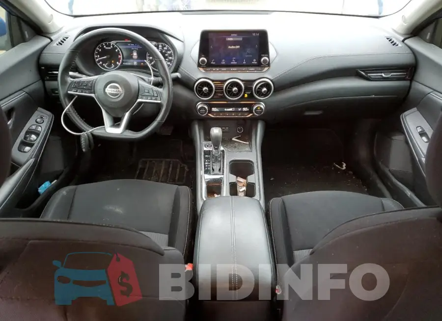 3N1AB8CV1LY311258 Photo# 8