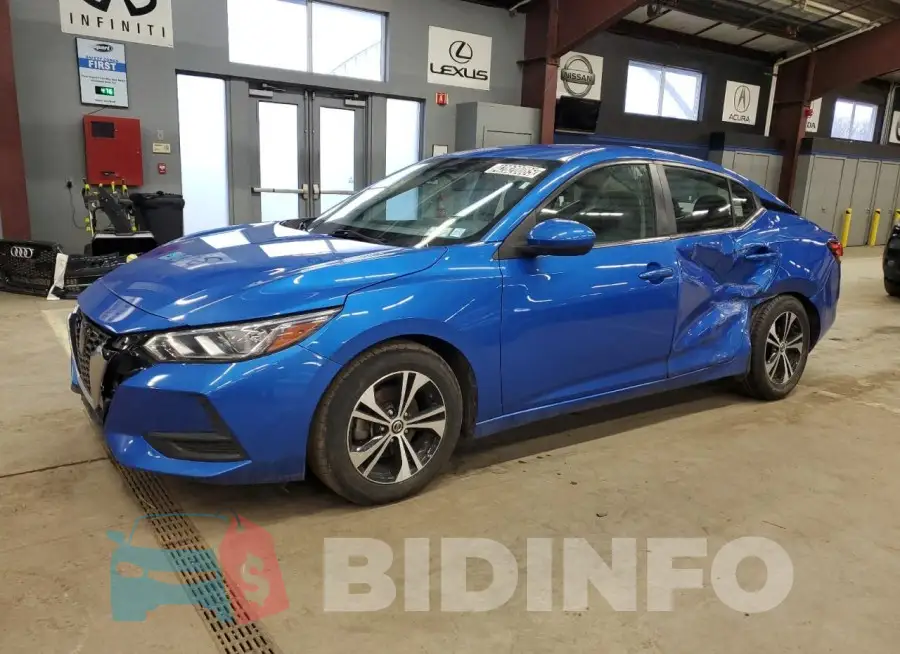 3N1AB8CV3NY267444 Photo# 1