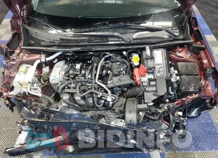 3N1AB8CV4PY298365 Photo# 11