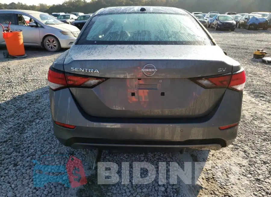 3N1AB8CV4RY382592 Photo# 6