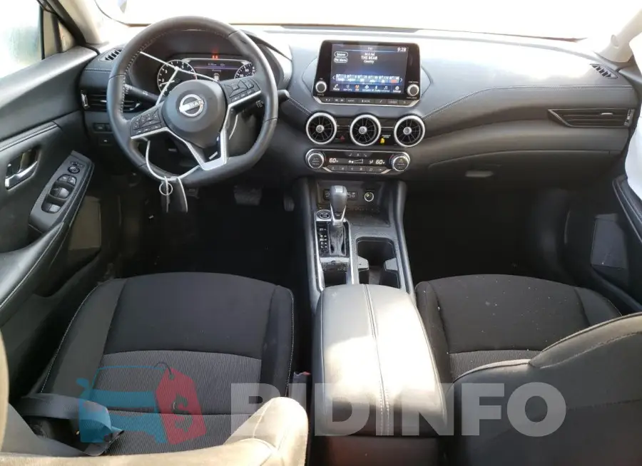 3N1AB8CV4RY382592 Photo# 8