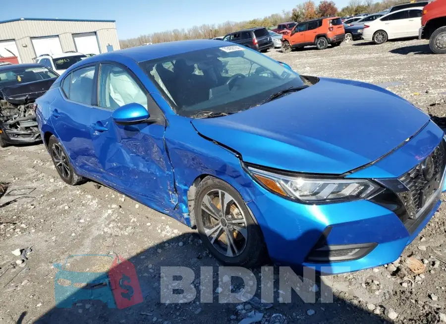 3N1AB8CV5MY217434 Photo# 4