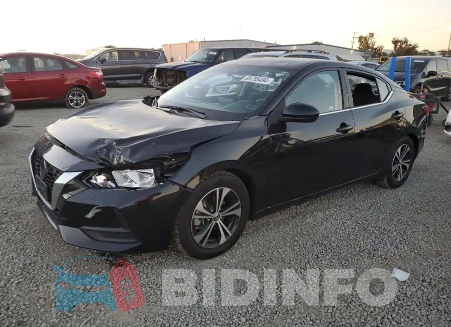 3N1AB8CV5MY221760 Photo# 1