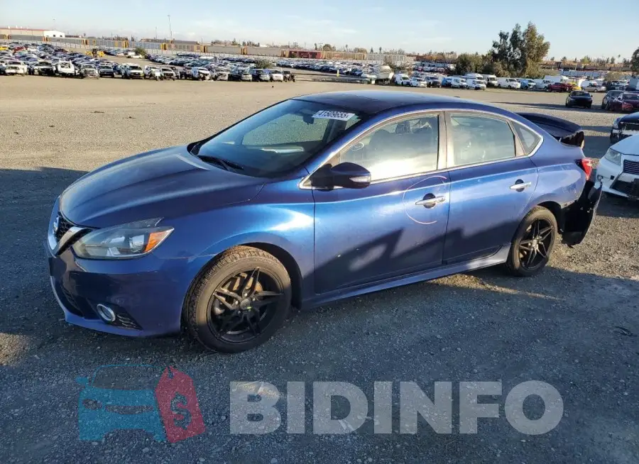 3N1CB7AP7HY233843 Photo# 1